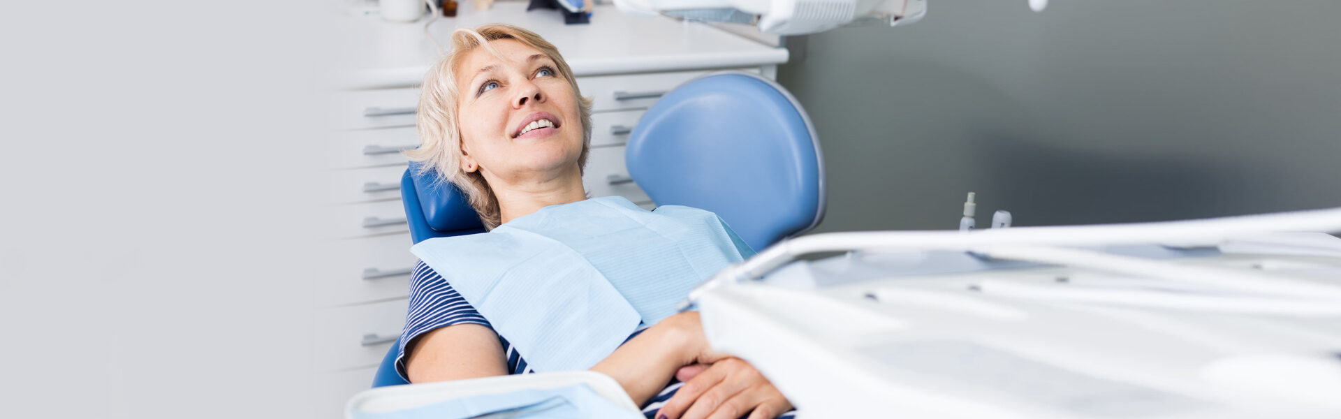 Periodontal Treatment in Westwood, MA