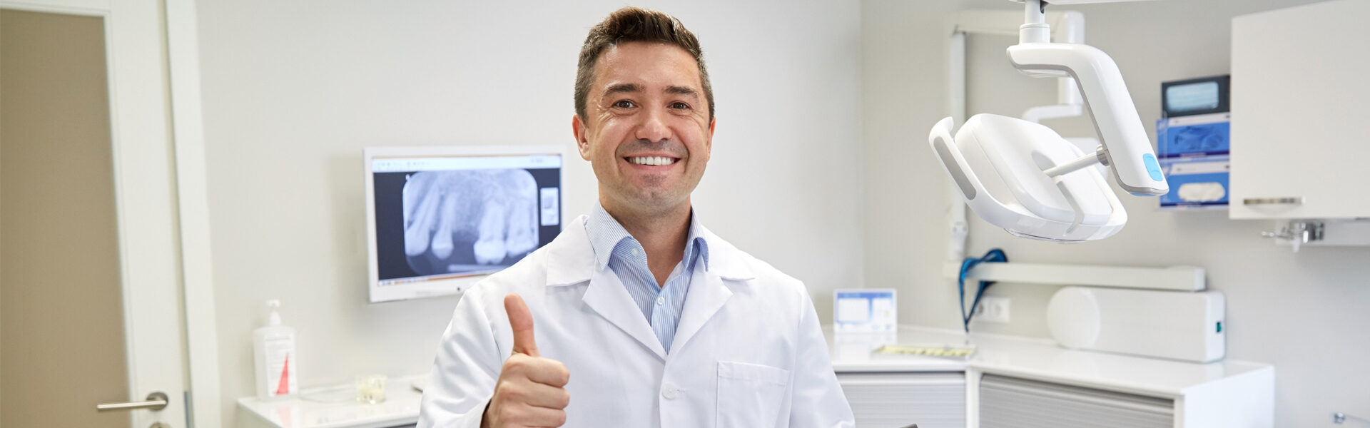 Computer-Guided Surgery in Westwood, MA