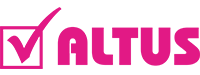 Altus Logo