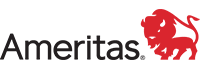 Ameritas Bison Logo