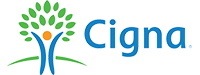 Cigna Logo Wallpaper