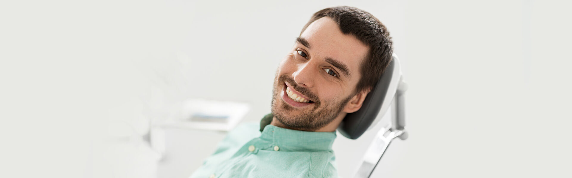 Preventive & Restorative Dentistry in Westwood, MA