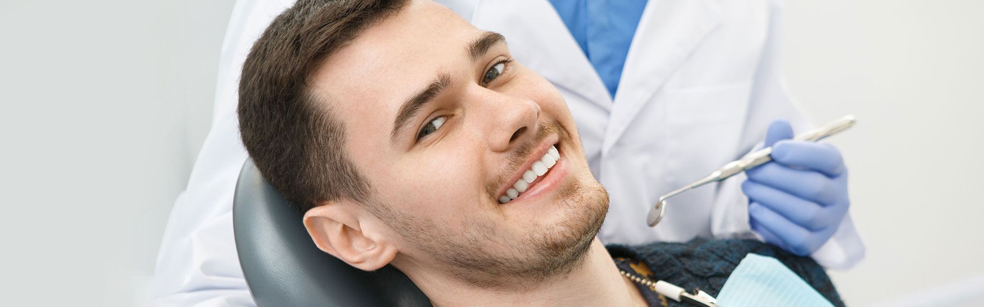 Specialty Dental Care in Westwood, MA