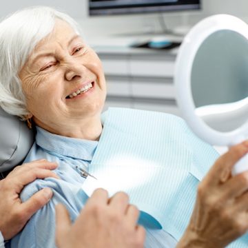 Advantages of Dentures for Replacing Missing Teeth: Facts, Materials, And Procedure
