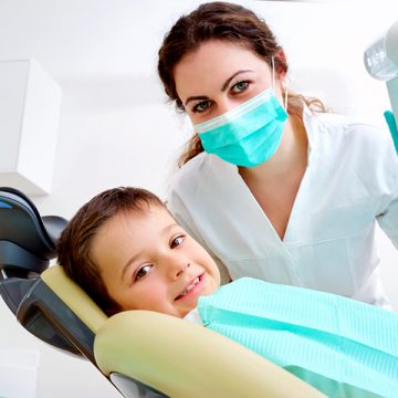 All About Dental Sealants: Basic Types and Incredible Benefits