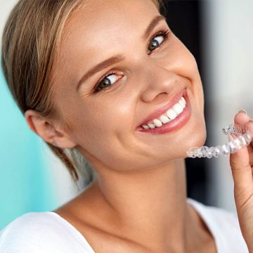 Advantages and Disadvantages of Invisalign