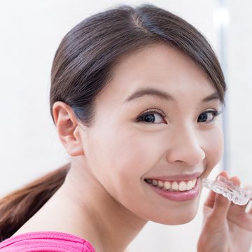 Invisalign® Braces: A Cutting-Edge Orthodontic Treatment