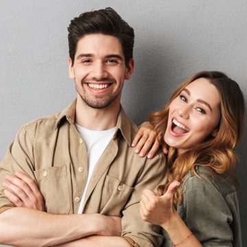 A Guide to All-On-4 and All-On-6 Implants