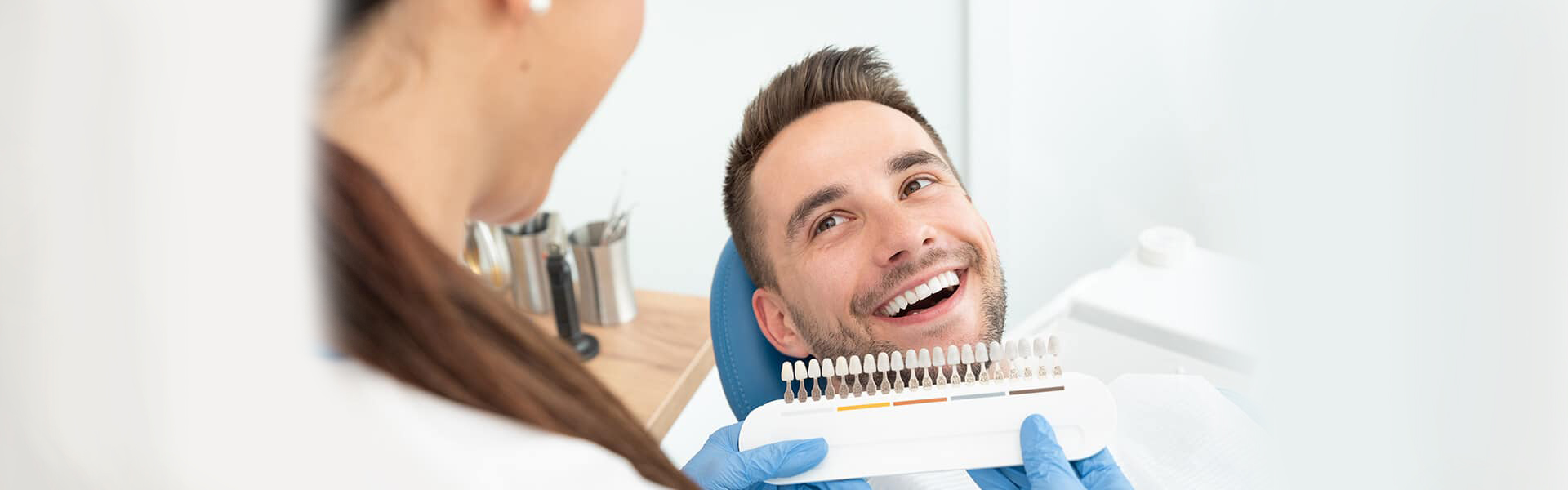 Top 6 Care Tips for Dental Veneers 