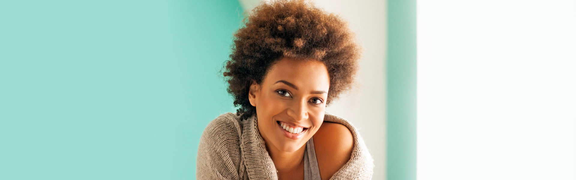 At-Home Teeth Whitening