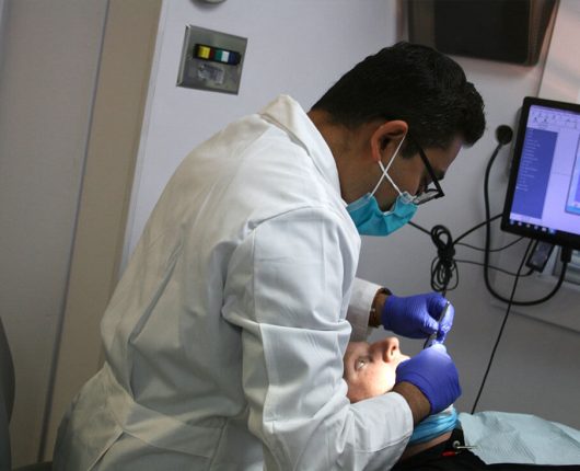 Westwood Dental Group office image2