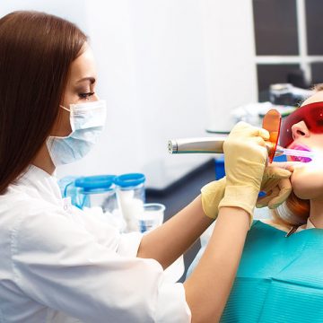 5 Significant Benefits of Laser Gum Surgery