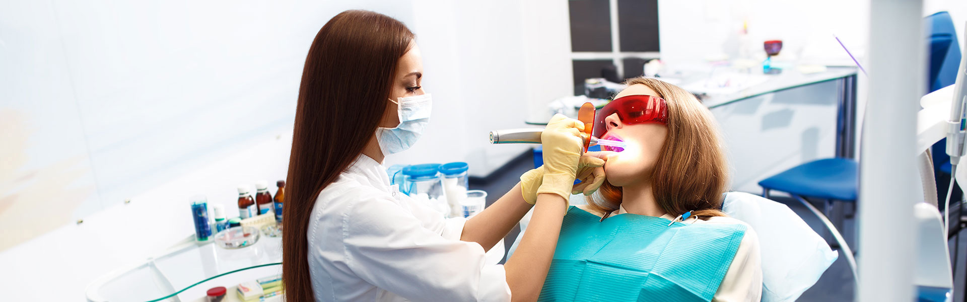 5 Significant Benefits of Laser Gum Surgery