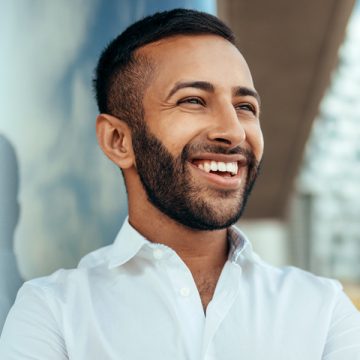 Are You Ready for a Smile Makeover?