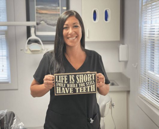 Westwood Dental Group patient review2