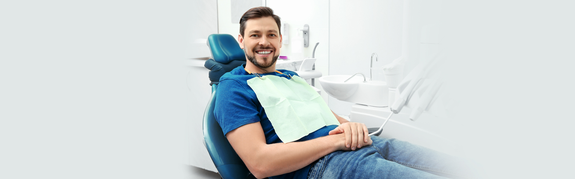 What Can a General Dental Office Do for You?