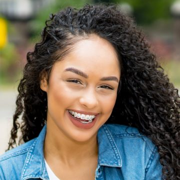 Can You Smoke with Clear Braces?