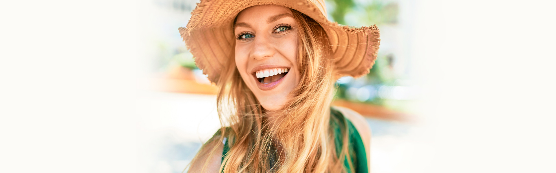 What Procedures in Cosmetic Dentistry Make You Look Younger?