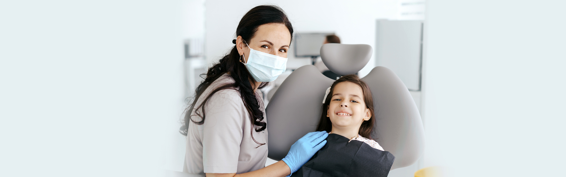 Pediatric Dentist in Westwood, MA