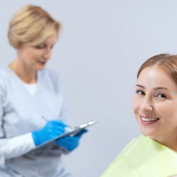 9 Benefits of Receiving a Full Arch of Dental Implants