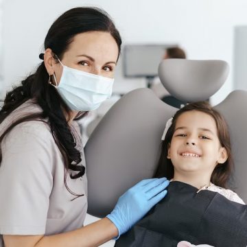 What Are Common Pediatric Dental Procedures?