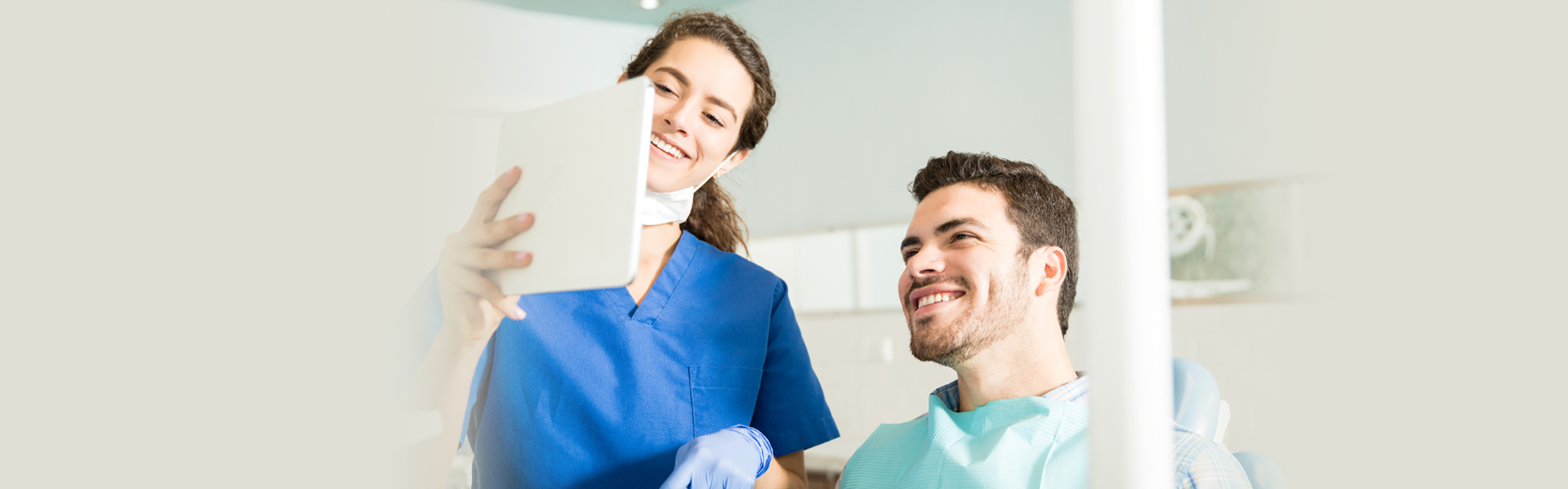 What Are Major Restorative Dental Procedures?