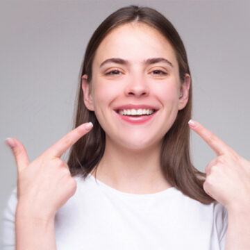 Top 5 Perks of Dental Bonding