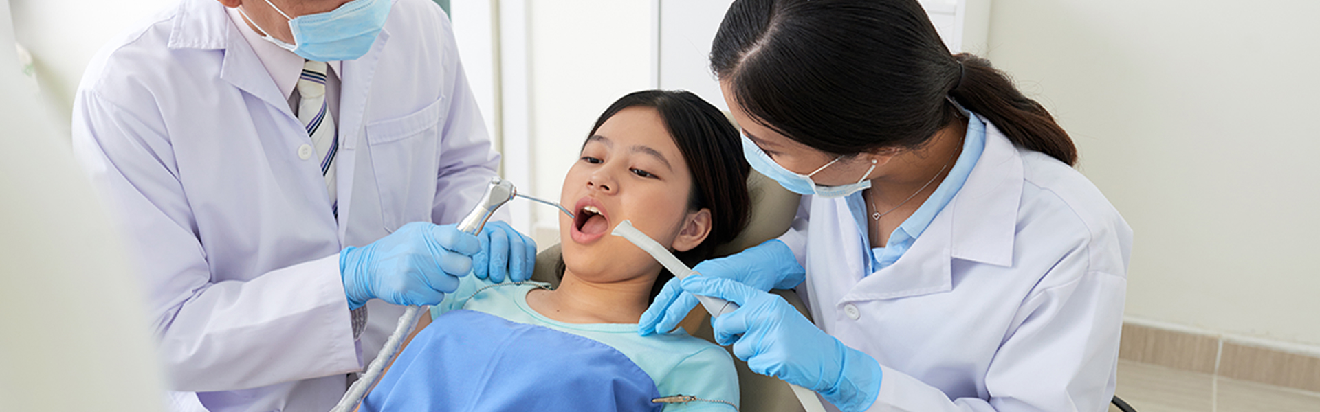 Dental Sealants for Kids: Why They're Important for Cavity Prevention
