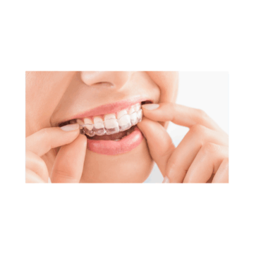 Invisalign® Braces: A Modern Orthodontic Solution